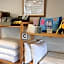 Moriyama Art Hotel