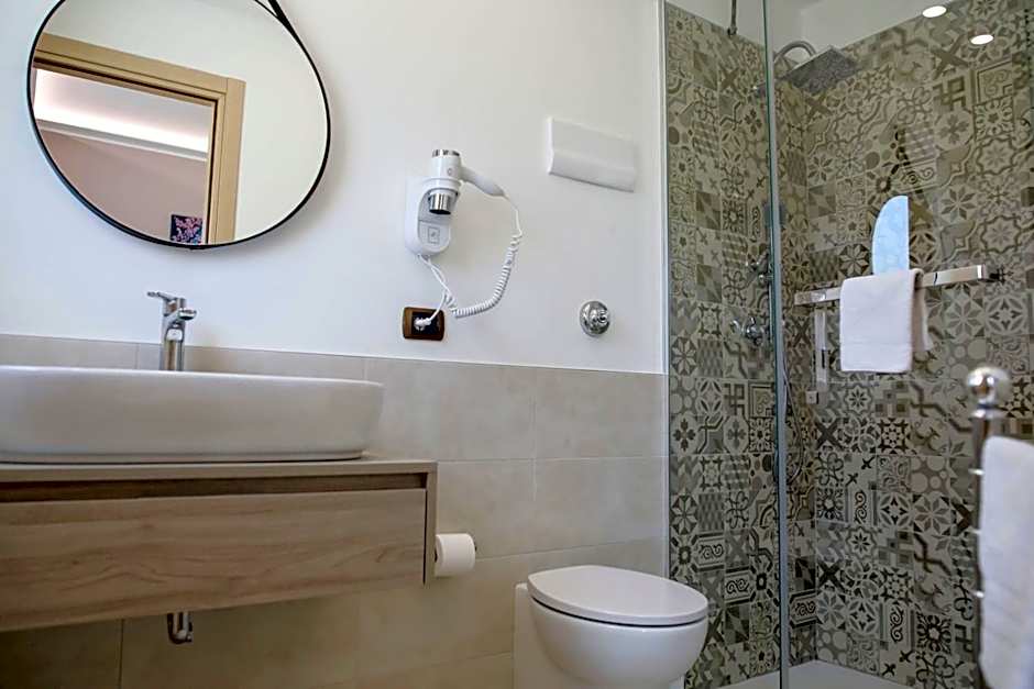 Villa Cerniglia Plus