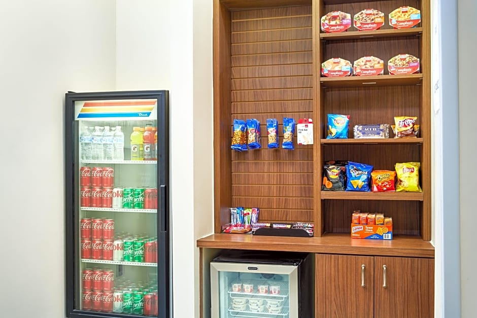 Holiday Inn Express & Suites Bonifay By IHG
