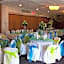 NORTHEAST GARDEN INN.