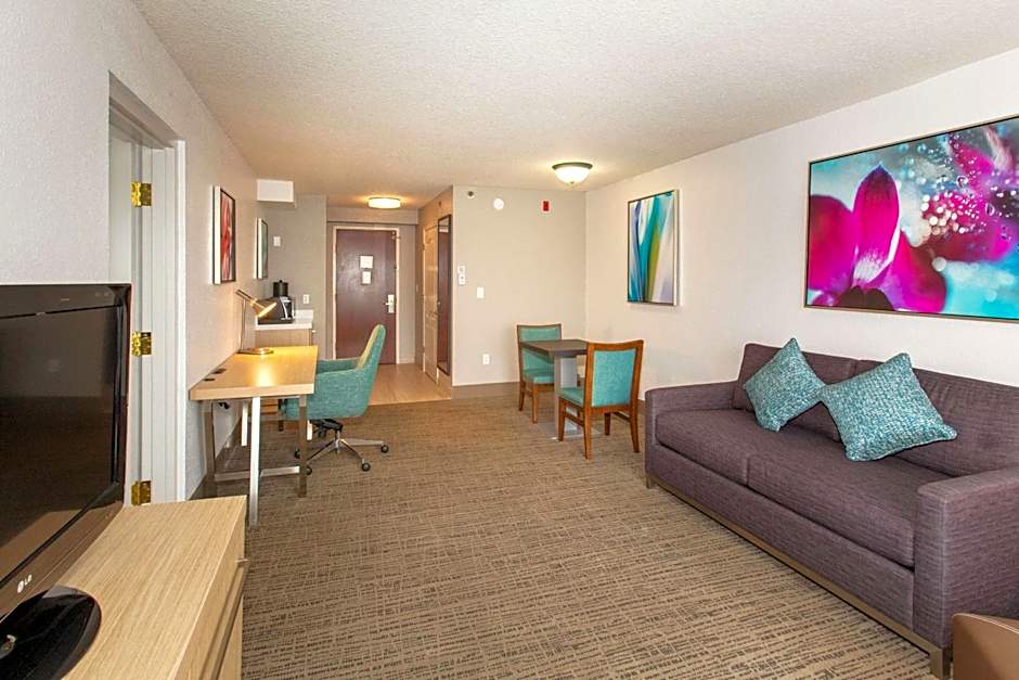 Hilton Garden Inn Jacksonville Airport