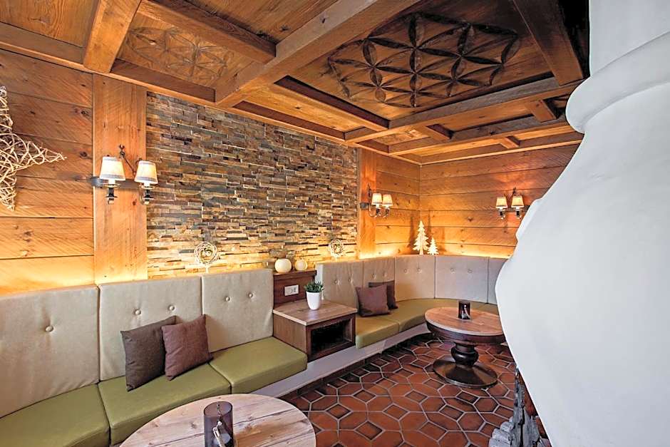 Hotel Altmünsterhof