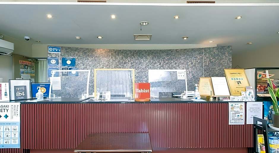 Nagasaki Orion Hotel