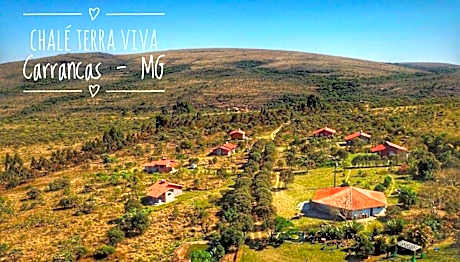 Pousada Chalé Terra Viva