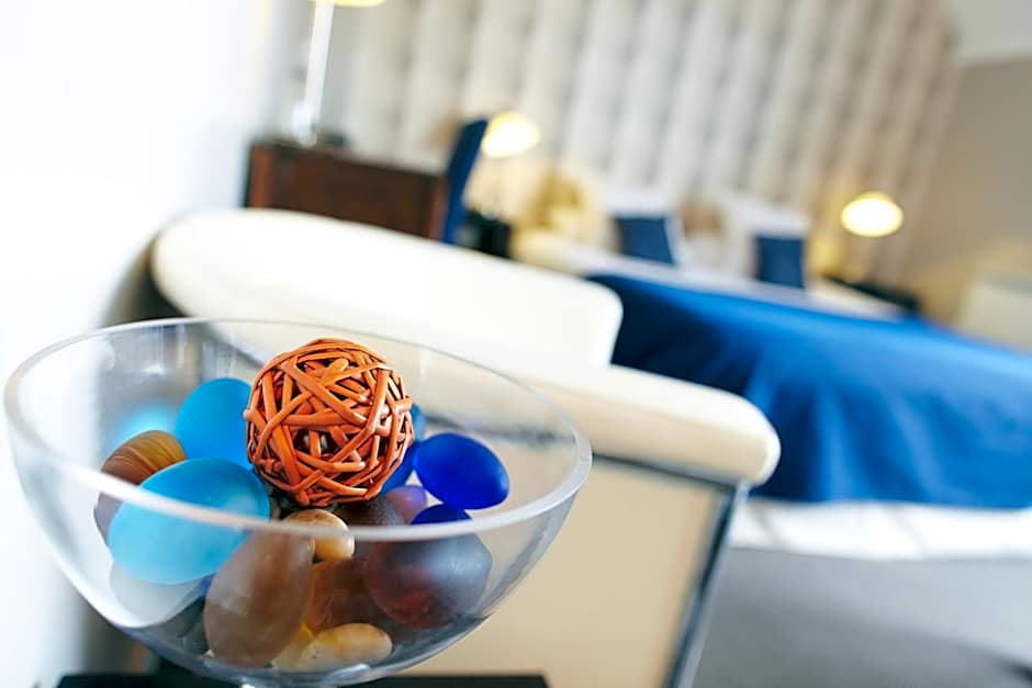 Carnac Lodge Hotel & Spa