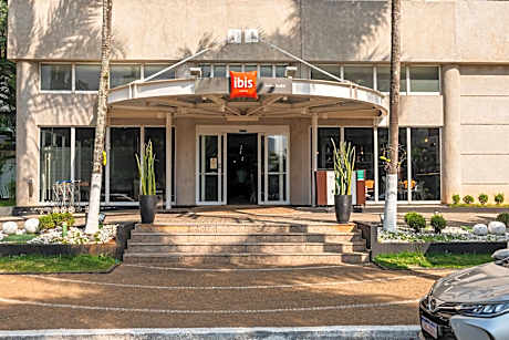 Ibis Santo Andre