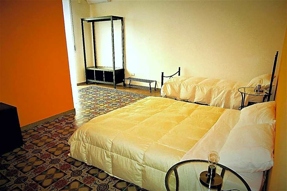 MOKARTA B&B