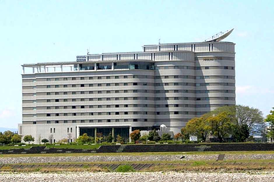 Gifu Miyako Hotel
