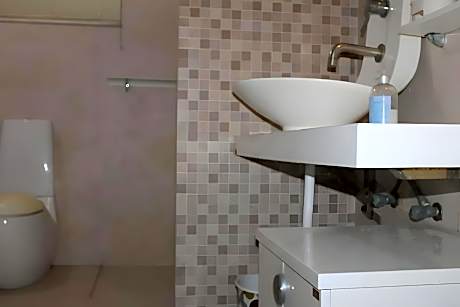 Hotel State Residency