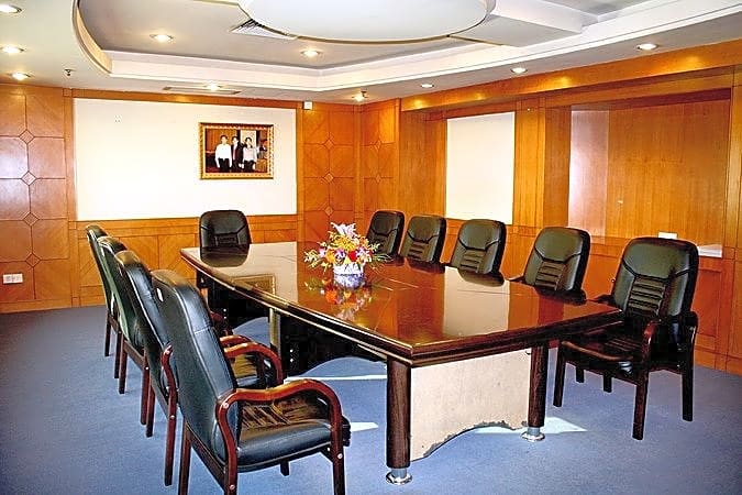 Gardford International Hotel