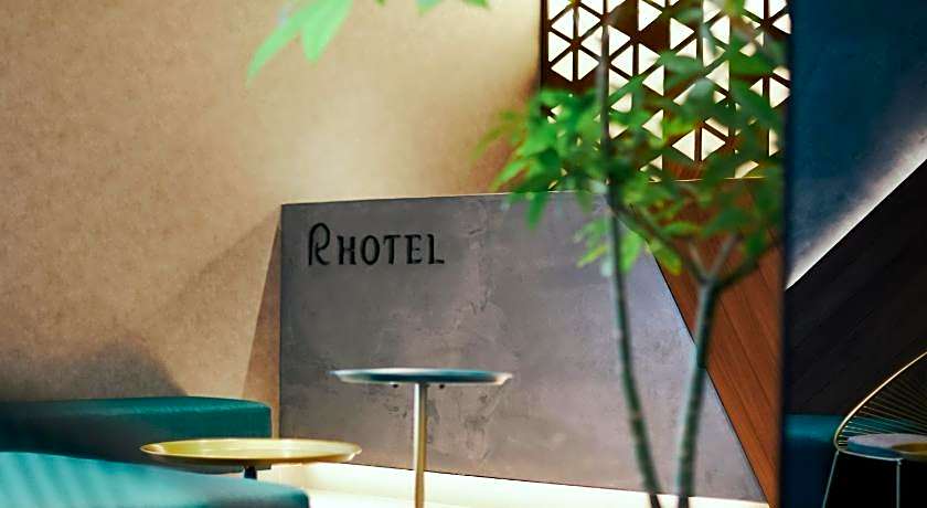 R Hotel Kansai Airport