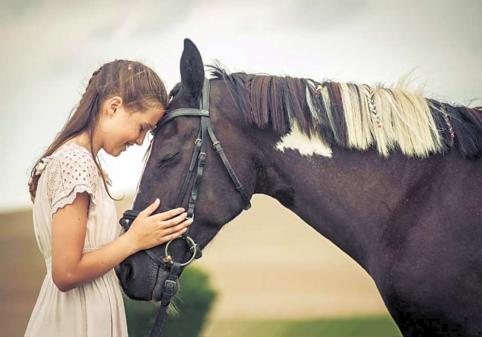 Golchener Hof - Familienhotel & Bauernhofurlaub in Mecklenburg