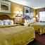 Quality Inn Arkansas City North