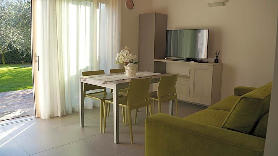 Casa Maria Apartments