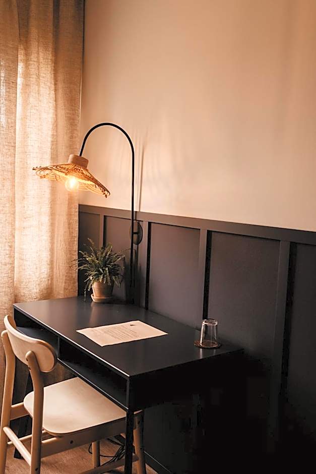 Stiftsgården Tallnäs