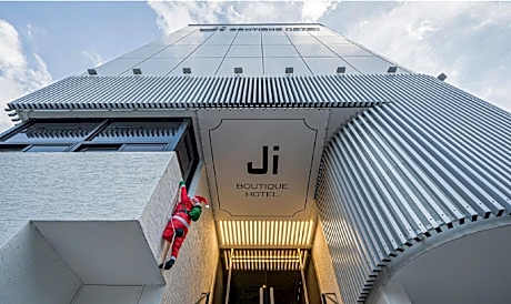 Gyeongju JI Boutique