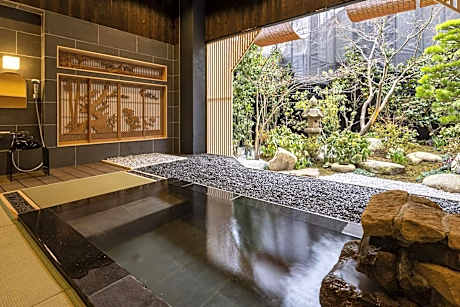 Yumura Onsen Midoriya