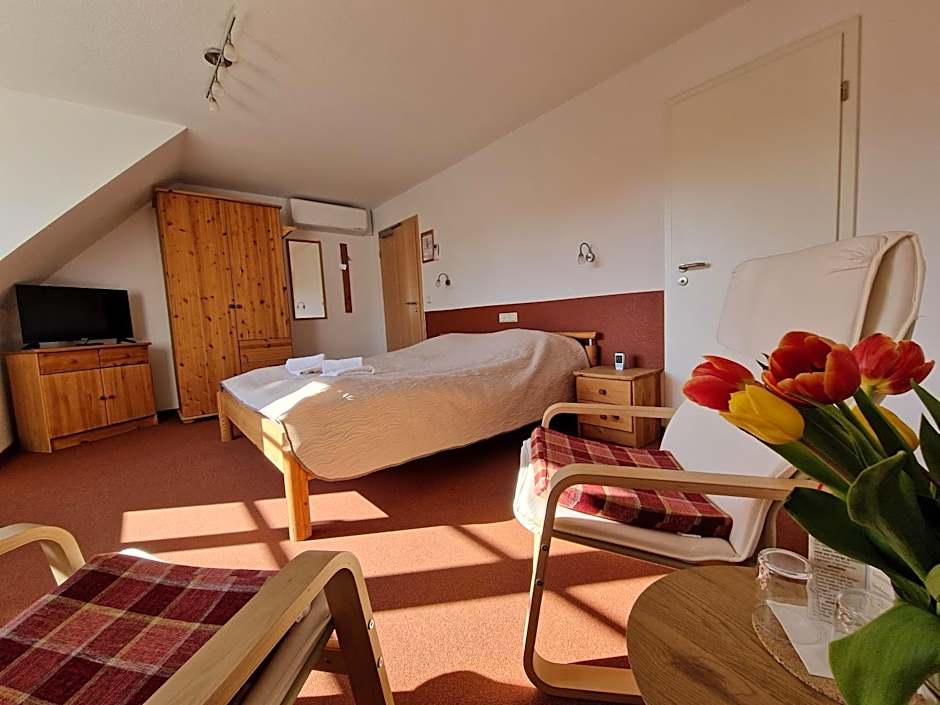 Garni Hotel Zum Hothertor
