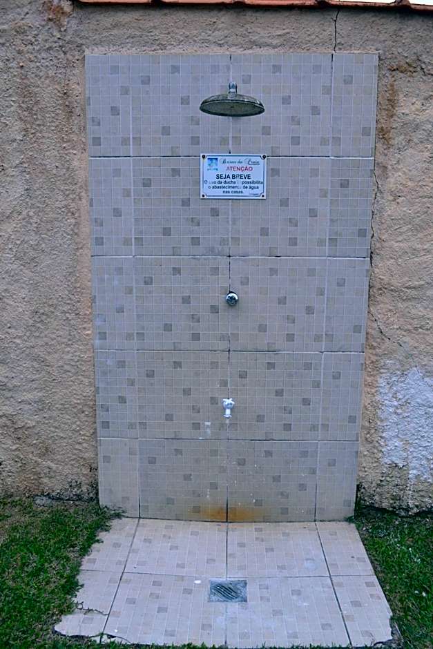 Casas em Condomínio próximo da praia com 2 dormitórios, churrasqueira e 3 vagas de garagem