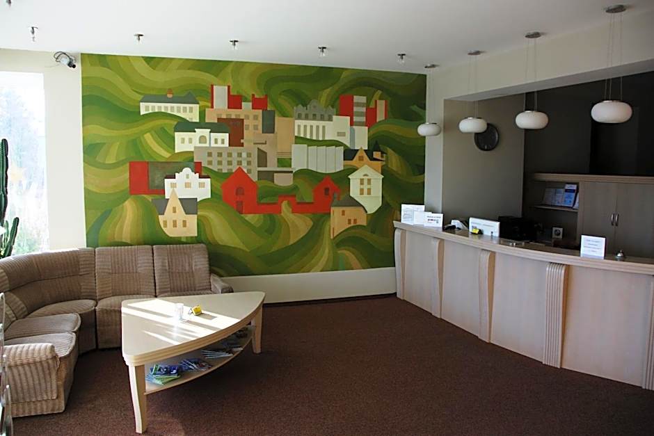 Hotel Madona