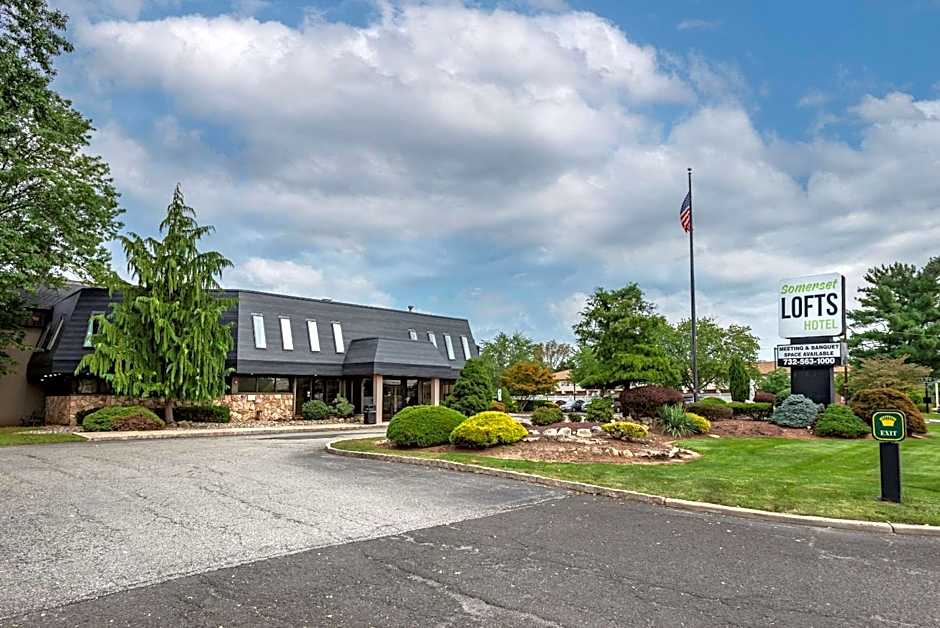 Somerset Lofts