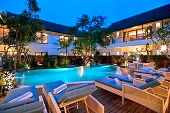 Kama Village Sanur