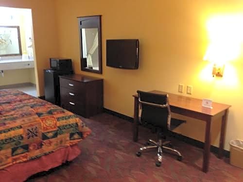 Executive Inn