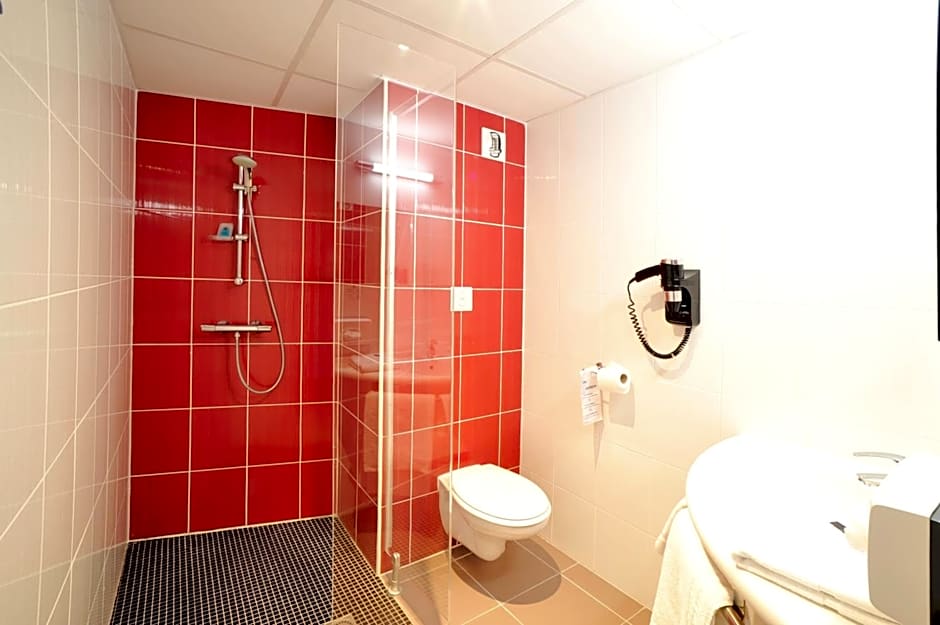 The Originals City, Hotel Novella Premium, Nantes Est