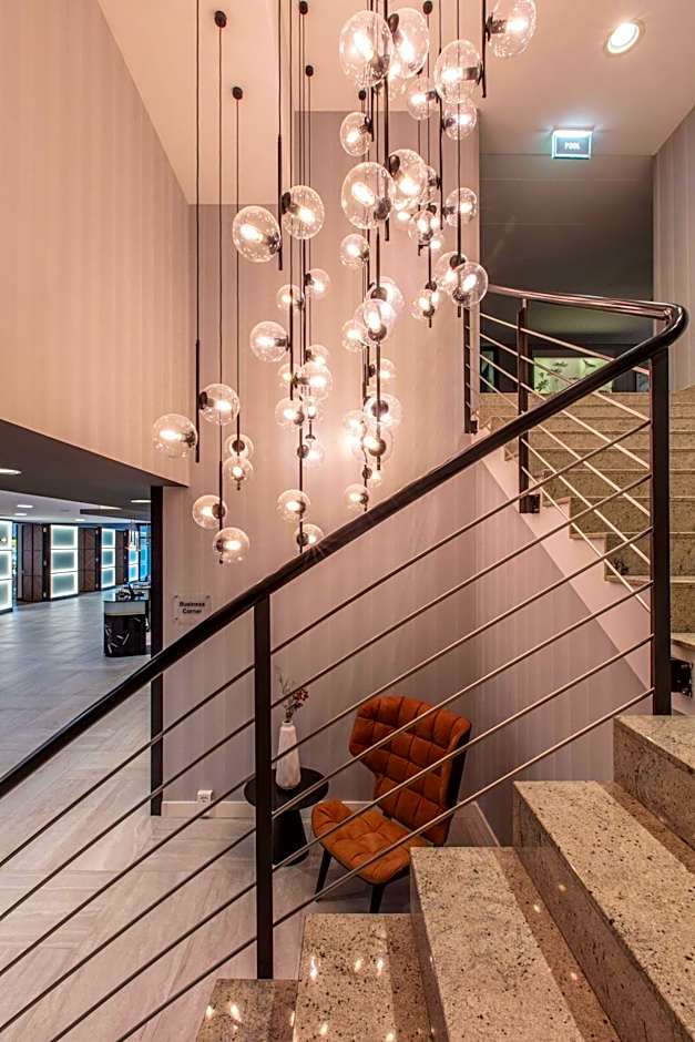 Radisson Blu, Basel