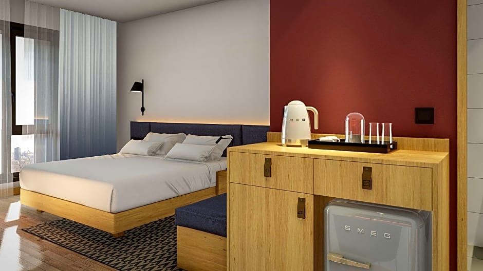Hampton by Hilton Tashkent