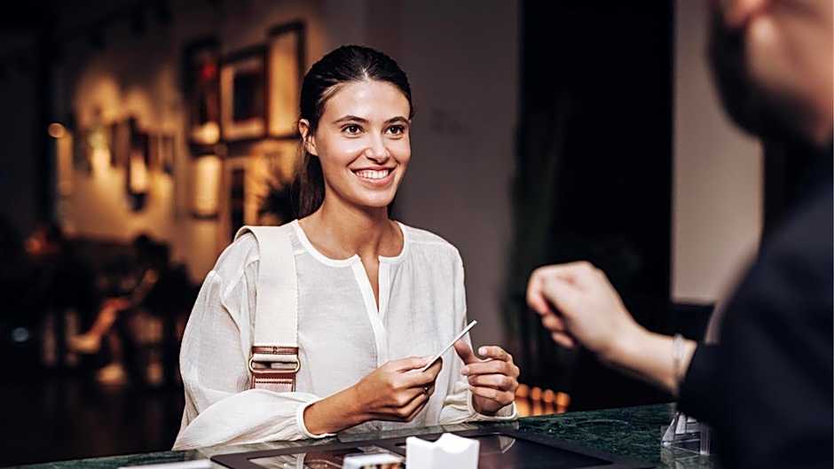 Ruby Lucy Hotel London by IHG