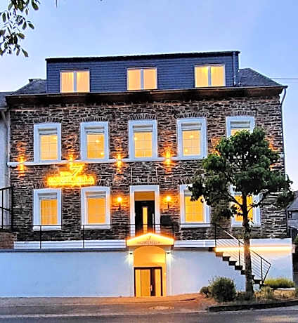 MoselVilla No 7