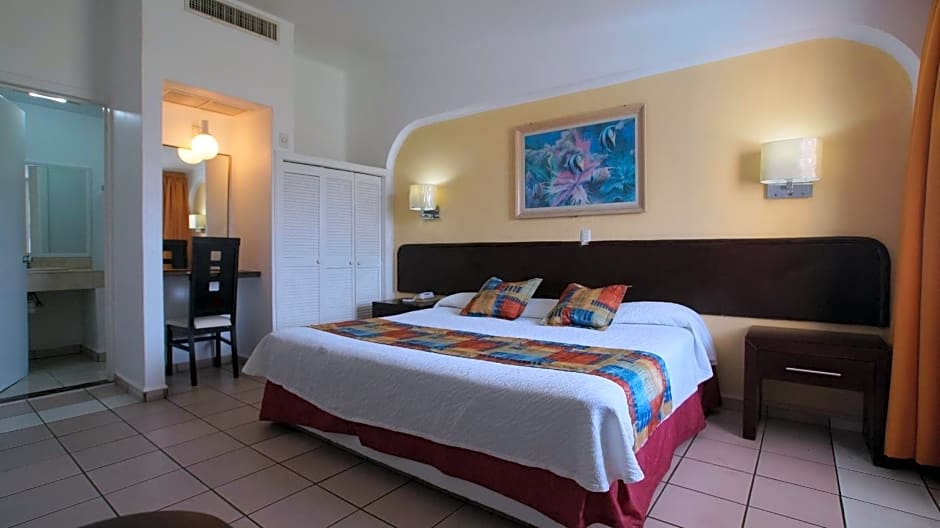 Hotel Marbella