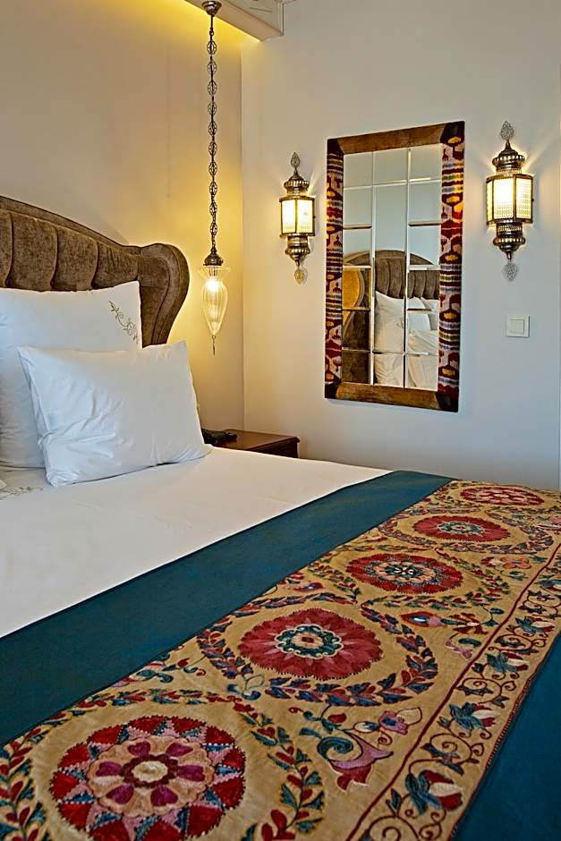 Photo 1 of 12 of Economy 1 Double Bed or 2 Beds