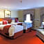 Best Western Lichfield City Centre The George Hotel
