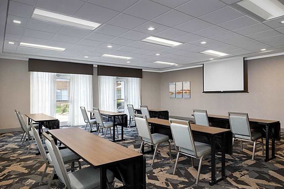 Homewood Suites by Hilton Princeton