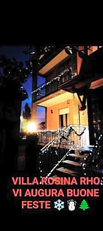 Villa Rosina
