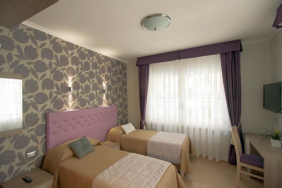 Rome Kings Suite