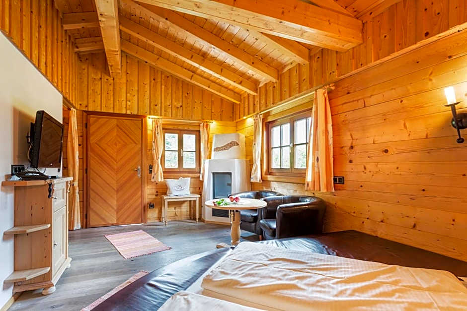 Hotel Vitaloase zu den drei Brüdern