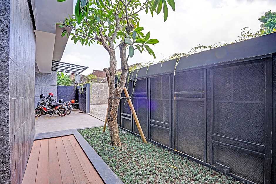 OYO Capital O 91348 Keenan Living