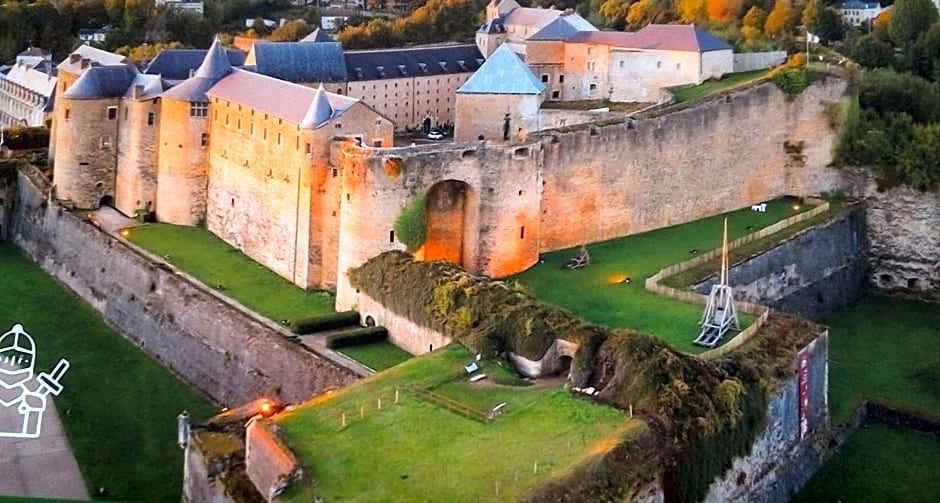 Chambre d'hôtes de Marie