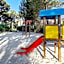 LA BADINE 5p Plage piscine clim jacuzzi parc luxuriant