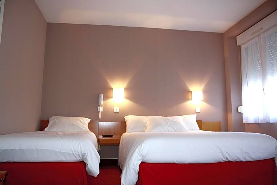 Hotel du Touring