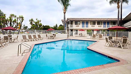 Motel 6-Camarillo, CA