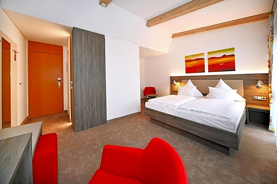 GenoHotel Karlsruhe