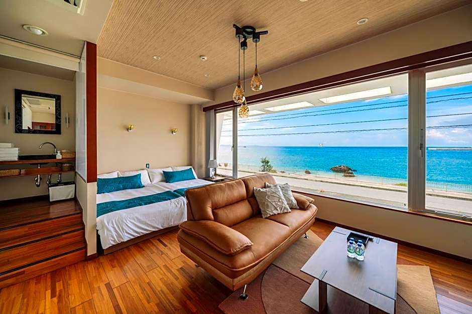 ホテル 美らビーチ