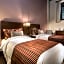 Decanter Hotel