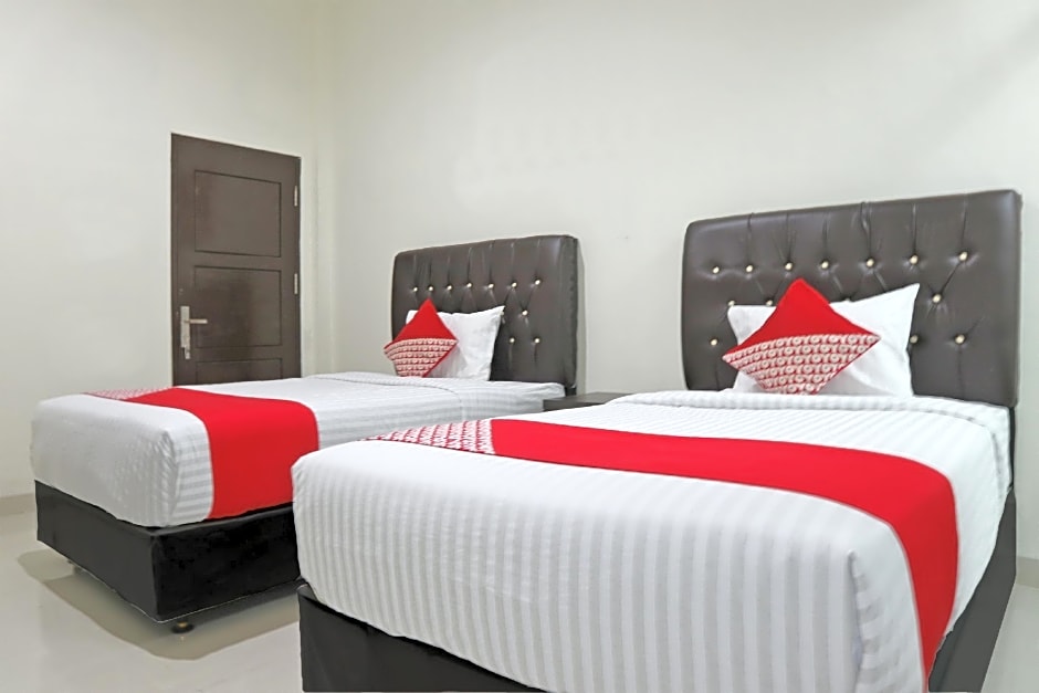 OYO 1326 Mahakam Guest House