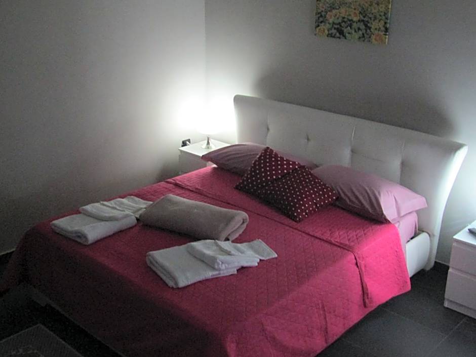 Tufaro B&B Private Room