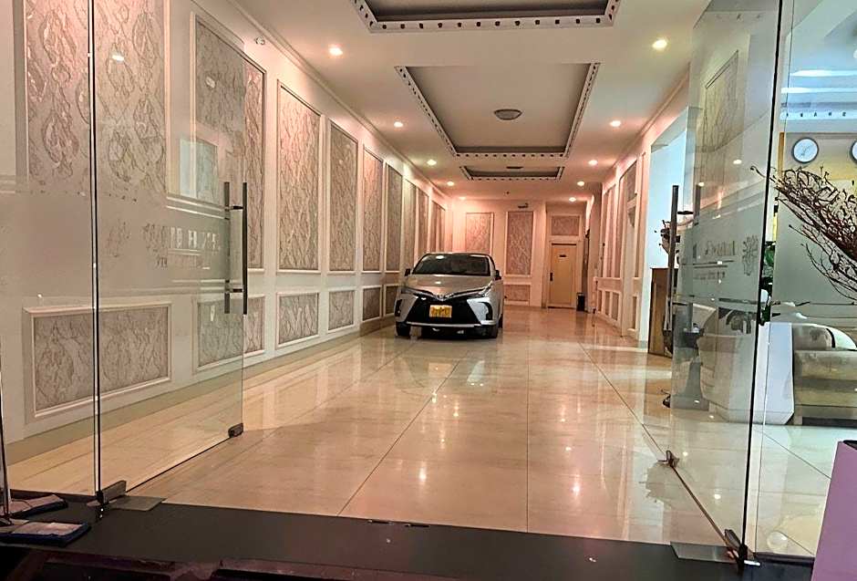 White Hotel